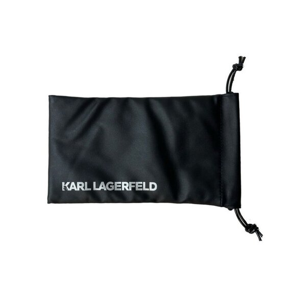 KARL LAGERFELD KL6126S-427-52 Sunglasses Size 52mm 140mm 20mm petrol Women NEW